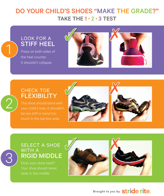 Microbe Pelmel doubt Lowcountry Therapy - How to choose the right shoe!